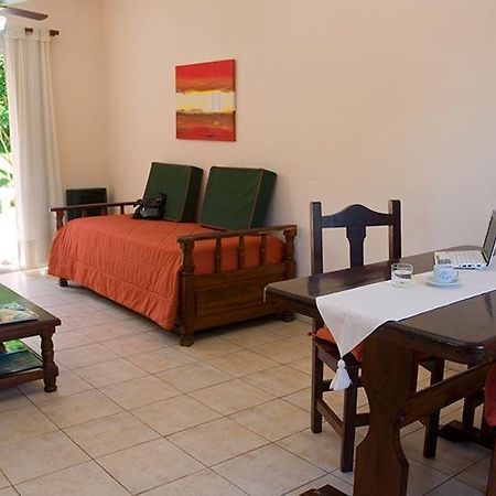 Arrullos Del Mar Apart & Spa Las Gaviotas Zewnętrze zdjęcie