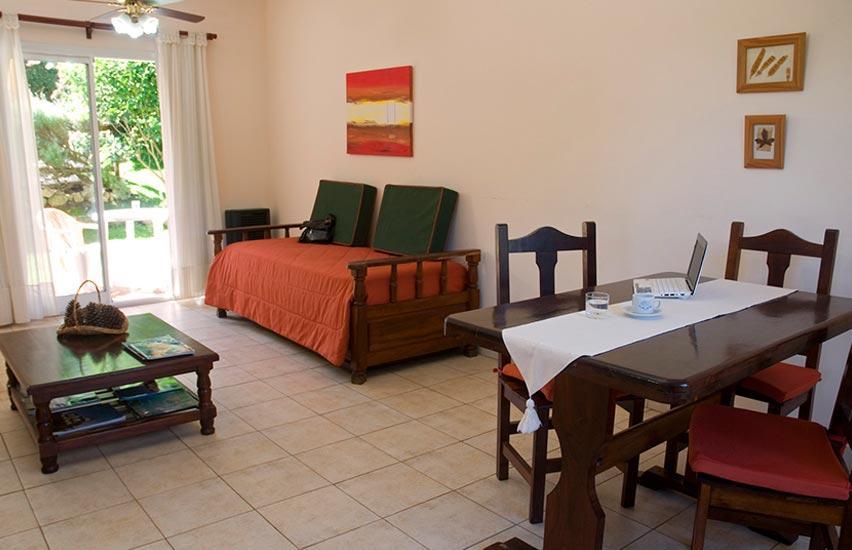 Arrullos Del Mar Apart & Spa Las Gaviotas Zewnętrze zdjęcie