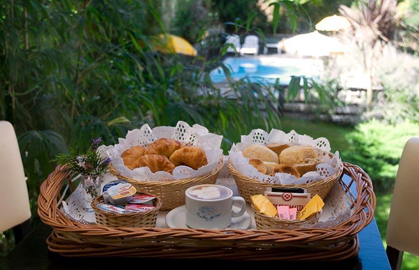 Arrullos Del Mar Apart & Spa Las Gaviotas Zewnętrze zdjęcie