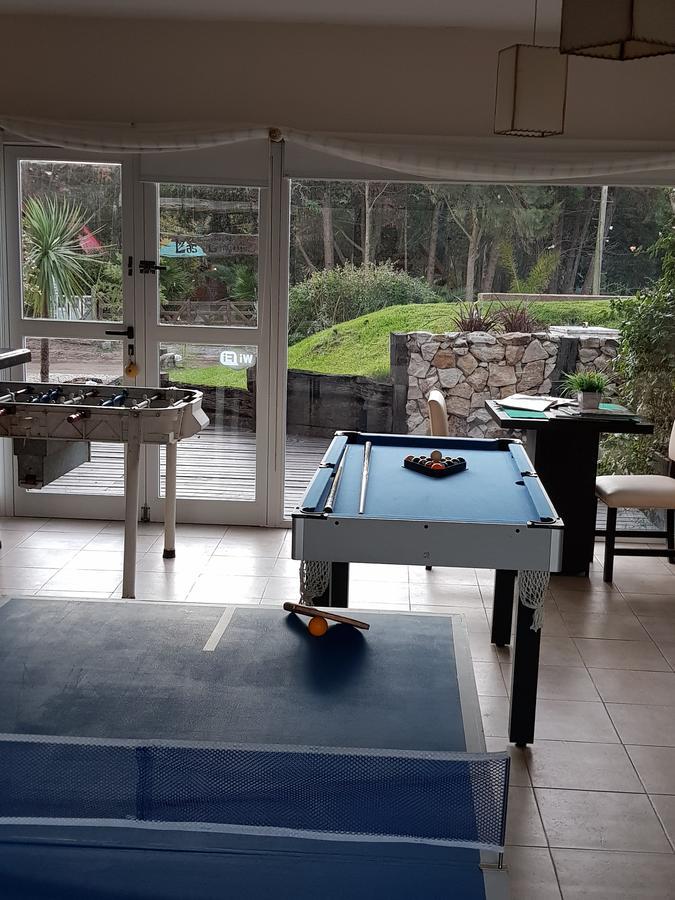 Arrullos Del Mar Apart & Spa Las Gaviotas Zewnętrze zdjęcie