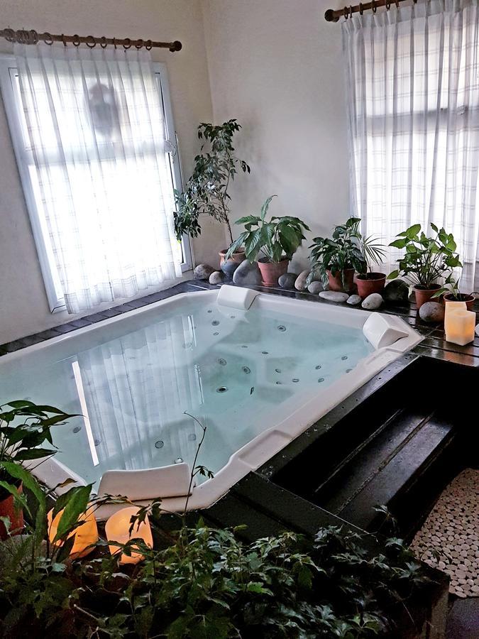 Arrullos Del Mar Apart & Spa Las Gaviotas Zewnętrze zdjęcie