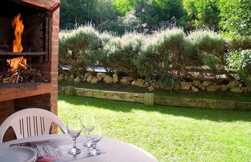 Arrullos Del Mar Apart & Spa Las Gaviotas Zewnętrze zdjęcie