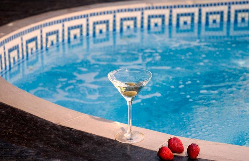 Arrullos Del Mar Apart & Spa Las Gaviotas Zewnętrze zdjęcie