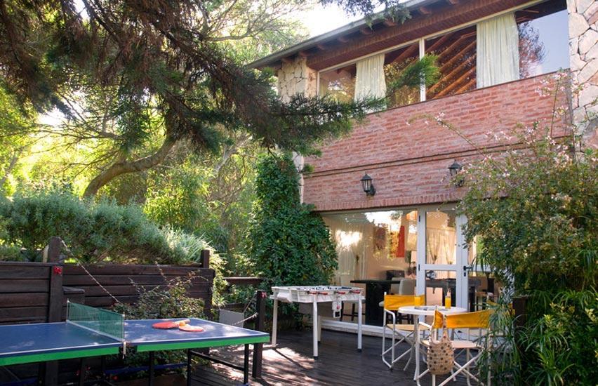 Arrullos Del Mar Apart & Spa Las Gaviotas Zewnętrze zdjęcie