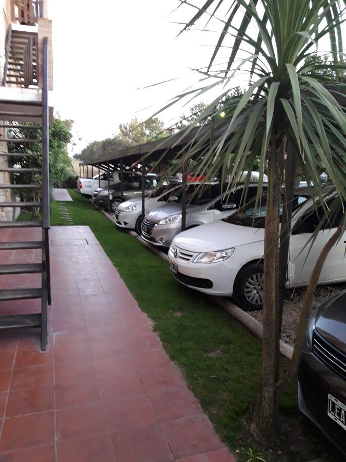 Arrullos Del Mar Apart & Spa Las Gaviotas Zewnętrze zdjęcie