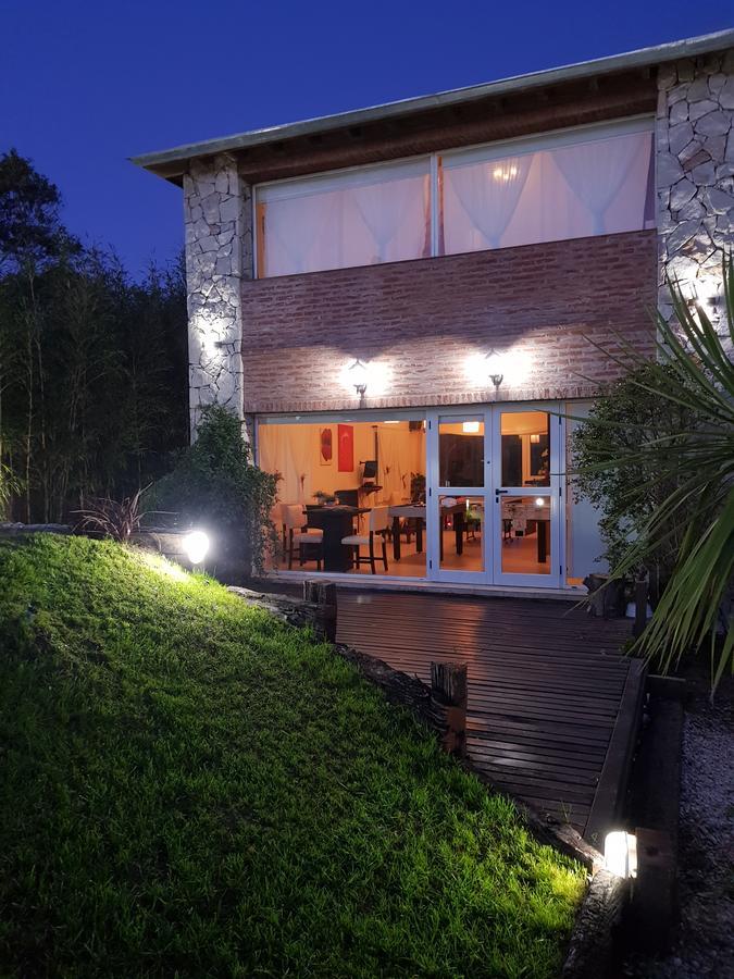 Arrullos Del Mar Apart & Spa Las Gaviotas Zewnętrze zdjęcie
