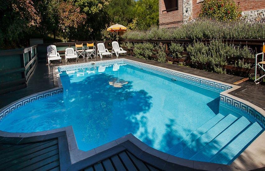 Arrullos Del Mar Apart & Spa Las Gaviotas Zewnętrze zdjęcie