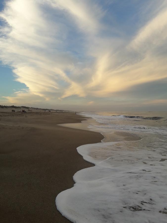Arrullos Del Mar Apart & Spa Las Gaviotas Zewnętrze zdjęcie